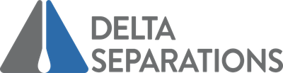 DELTA extraction equipment