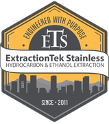 ETS extraction equipment